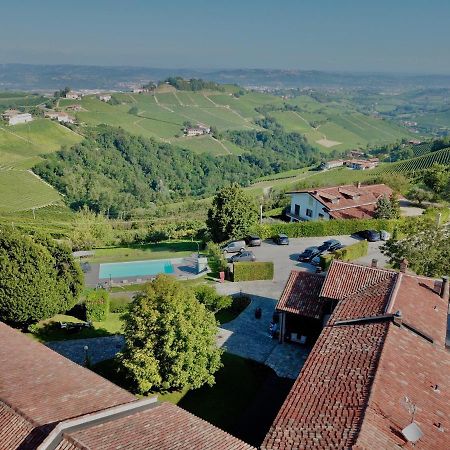 Locanda Del Pilone Alba  Exterior foto