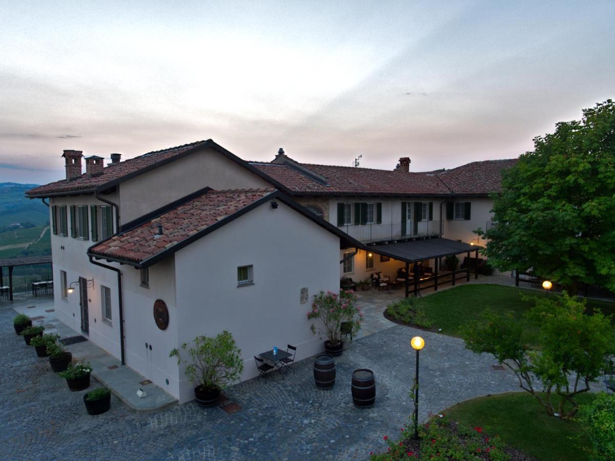 Locanda Del Pilone Alba  Exterior foto
