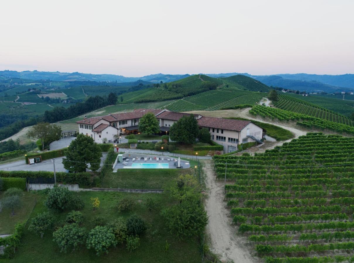 Locanda Del Pilone Alba  Exterior foto